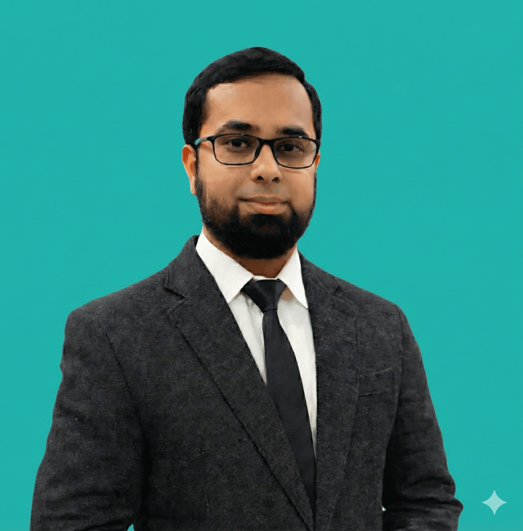 Talha Khan profile photo